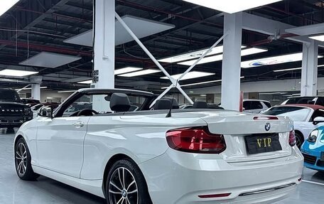 BMW 2 серия F22, 2018 год, 1 541 000 рублей, 4 фотография