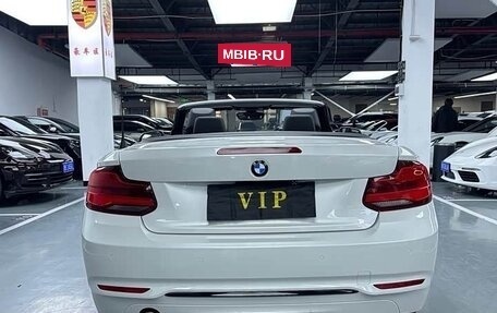 BMW 2 серия F22, 2018 год, 1 541 000 рублей, 5 фотография