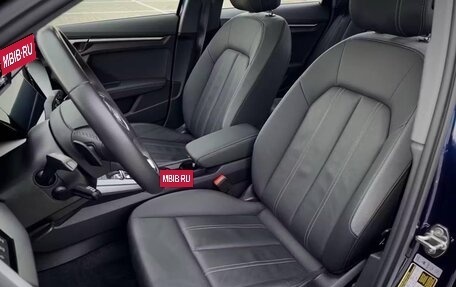 Audi A3, 2022 год, 2 250 000 рублей, 9 фотография