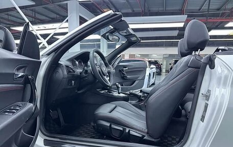 BMW 2 серия F22, 2018 год, 1 541 000 рублей, 8 фотография