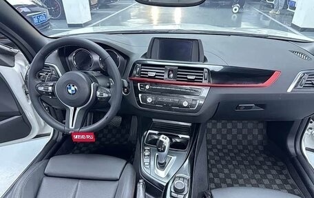 BMW 2 серия F22, 2018 год, 1 541 000 рублей, 7 фотография