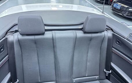 BMW 2 серия F22, 2018 год, 1 541 000 рублей, 12 фотография