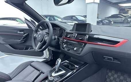 BMW 2 серия F22, 2018 год, 1 541 000 рублей, 14 фотография