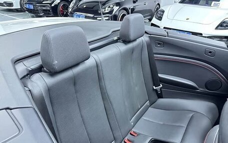 BMW 2 серия F22, 2018 год, 1 541 000 рублей, 13 фотография