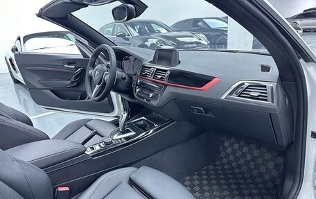 BMW 2 серия F22, 2018 год, 1 541 000 рублей, 11 фотография