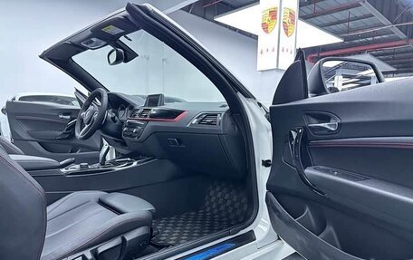 BMW 2 серия F22, 2018 год, 1 541 000 рублей, 10 фотография