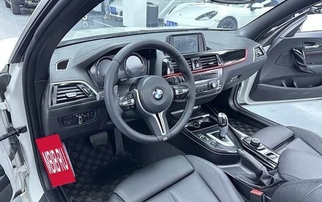 BMW 2 серия F22, 2018 год, 1 541 000 рублей, 9 фотография