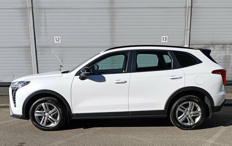 Haval Jolion, 2024 год, 2 099 000 рублей, 8 фотография