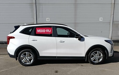 Haval Jolion, 2024 год, 2 099 000 рублей, 4 фотография