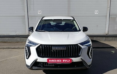 Haval Jolion, 2024 год, 2 099 000 рублей, 2 фотография