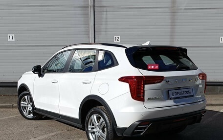 Haval Jolion, 2024 год, 2 099 000 рублей, 7 фотография