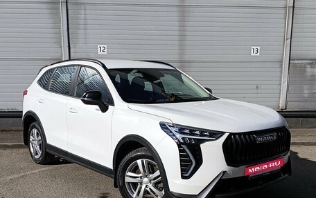 Haval Jolion, 2024 год, 2 099 000 рублей, 3 фотография