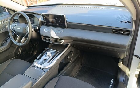 Haval Jolion, 2024 год, 2 099 000 рублей, 10 фотография