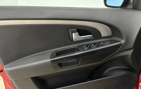 KIA cee'd I рестайлинг, 2011 год, 750 000 рублей, 7 фотография