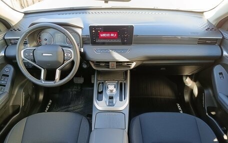 Haval Jolion, 2024 год, 2 099 000 рублей, 13 фотография