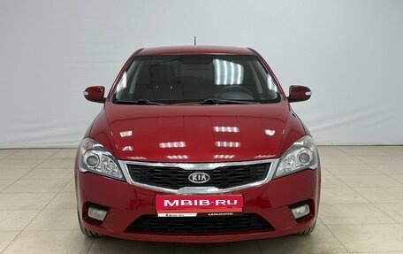 KIA cee'd I рестайлинг, 2011 год, 750 000 рублей, 2 фотография