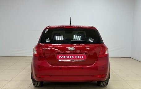 KIA cee'd I рестайлинг, 2011 год, 750 000 рублей, 5 фотография