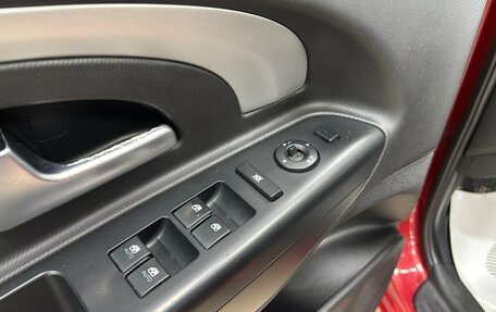 KIA cee'd I рестайлинг, 2011 год, 750 000 рублей, 8 фотография