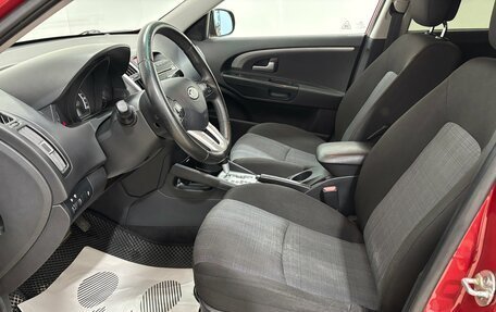 KIA cee'd I рестайлинг, 2011 год, 750 000 рублей, 9 фотография