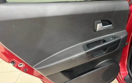 KIA cee'd I рестайлинг, 2011 год, 750 000 рублей, 14 фотография