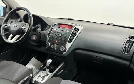 KIA cee'd I рестайлинг, 2011 год, 750 000 рублей, 12 фотография