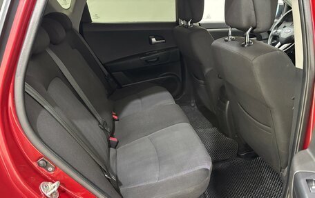 KIA cee'd I рестайлинг, 2011 год, 750 000 рублей, 15 фотография