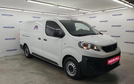 Peugeot Expert, 2020 год, 2 500 000 рублей, 2 фотография