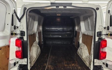 Peugeot Expert, 2020 год, 2 500 000 рублей, 10 фотография