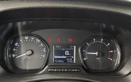 Peugeot Expert, 2020 год, 2 500 000 рублей, 7 фотография