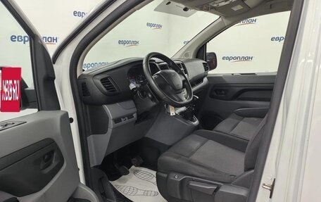 Peugeot Expert, 2020 год, 2 500 000 рублей, 8 фотография