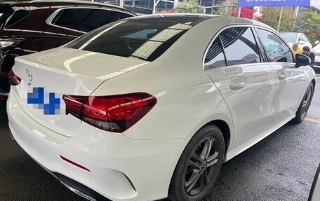 Mercedes-Benz A-Класс, 2022 год, 1 733 000 рублей, 6 фотография