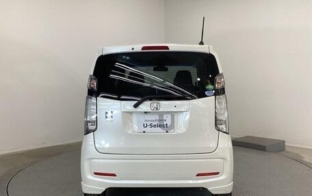 Honda N-WGN I рестайлинг, 2015 год, 490 000 рублей, 5 фотография