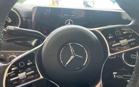 Mercedes-Benz A-Класс, 2022 год, 1 733 000 рублей, 12 фотография