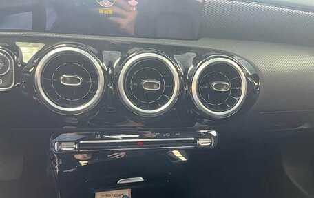 Mercedes-Benz A-Класс, 2022 год, 1 733 000 рублей, 13 фотография