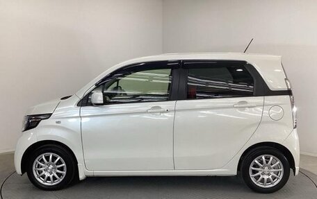 Honda N-WGN I рестайлинг, 2015 год, 490 000 рублей, 9 фотография