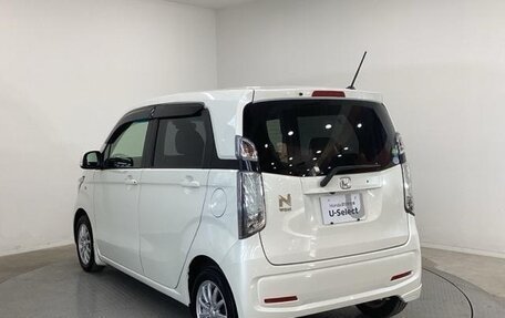 Honda N-WGN I рестайлинг, 2015 год, 490 000 рублей, 6 фотография