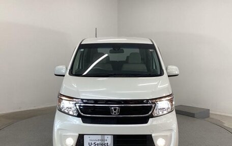 Honda N-WGN I рестайлинг, 2015 год, 490 000 рублей, 2 фотография