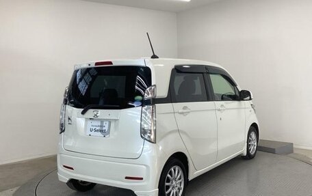 Honda N-WGN I рестайлинг, 2015 год, 490 000 рублей, 4 фотография