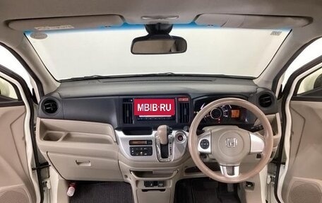 Honda N-WGN I рестайлинг, 2015 год, 490 000 рублей, 12 фотография