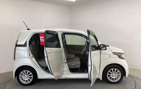 Honda N-WGN I рестайлинг, 2015 год, 490 000 рублей, 7 фотография