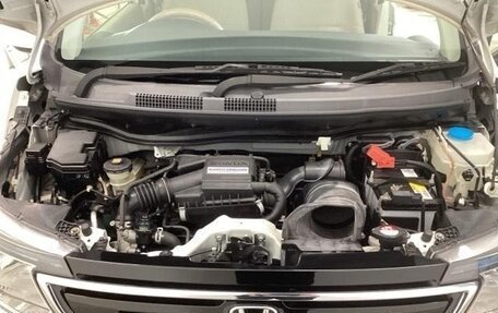 Honda N-WGN I рестайлинг, 2015 год, 490 000 рублей, 23 фотография