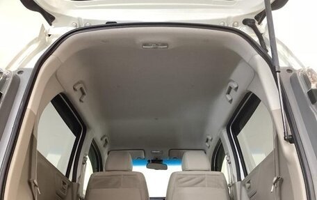 Honda N-WGN I рестайлинг, 2015 год, 490 000 рублей, 22 фотография