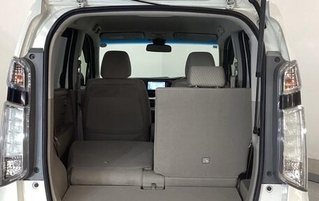 Honda N-WGN I рестайлинг, 2015 год, 490 000 рублей, 20 фотография