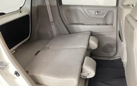 Honda N-WGN I рестайлинг, 2015 год, 490 000 рублей, 18 фотография