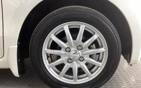 Honda N-WGN I рестайлинг, 2015 год, 490 000 рублей, 24 фотография