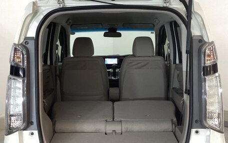 Honda N-WGN I рестайлинг, 2015 год, 490 000 рублей, 19 фотография