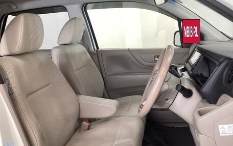 Honda N-WGN I рестайлинг, 2015 год, 490 000 рублей, 15 фотография