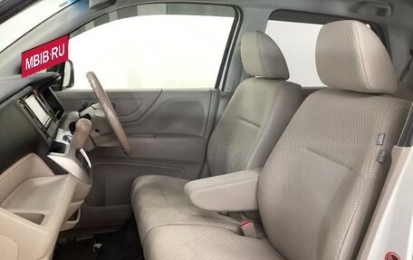 Honda N-WGN I рестайлинг, 2015 год, 490 000 рублей, 16 фотография