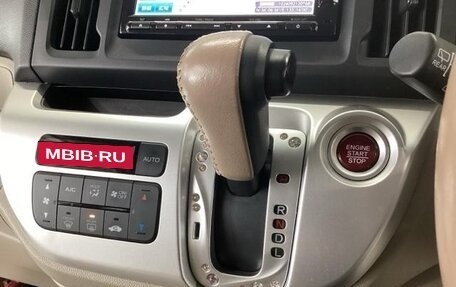 Honda N-WGN I рестайлинг, 2015 год, 490 000 рублей, 14 фотография