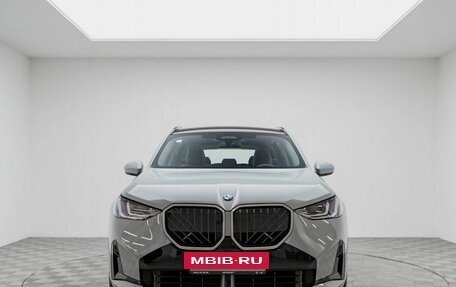 BMW X3, 2025 год, 7 690 000 рублей, 3 фотография